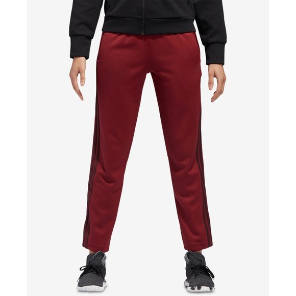 adidas tricot snap pants